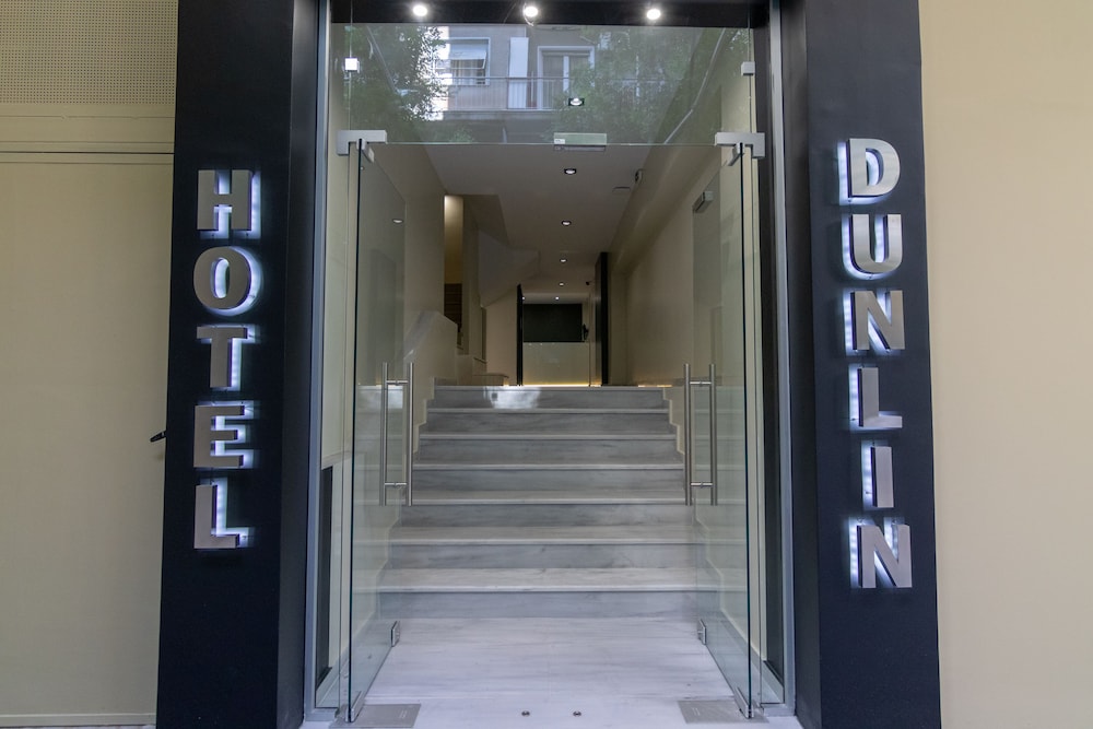 Dunlin Hotel — фото 3