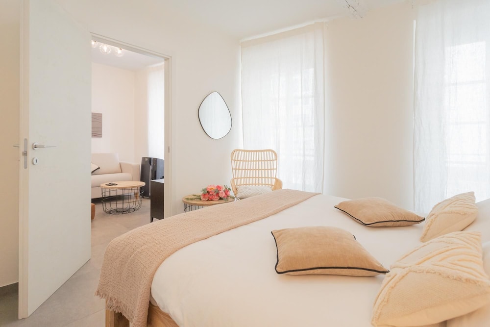 Enchanted Como City Apartment — фото 3