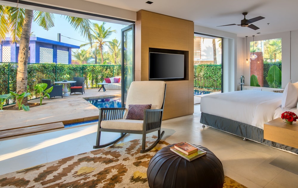 Azaya Pool Suites — фото 2