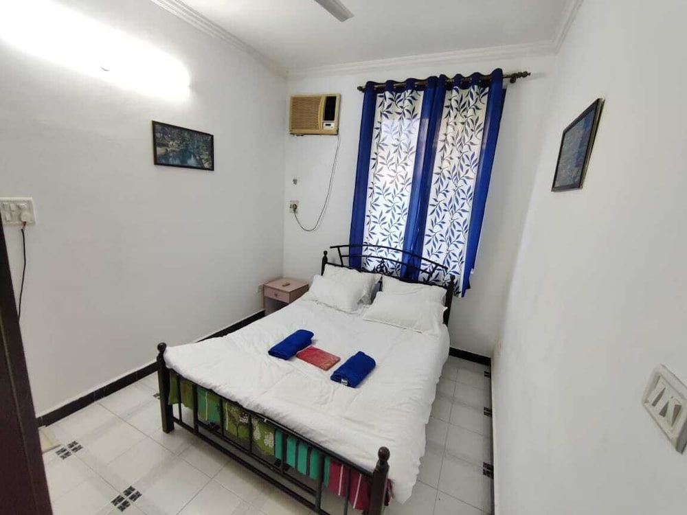 Veda Hotels & Villas — фото 4