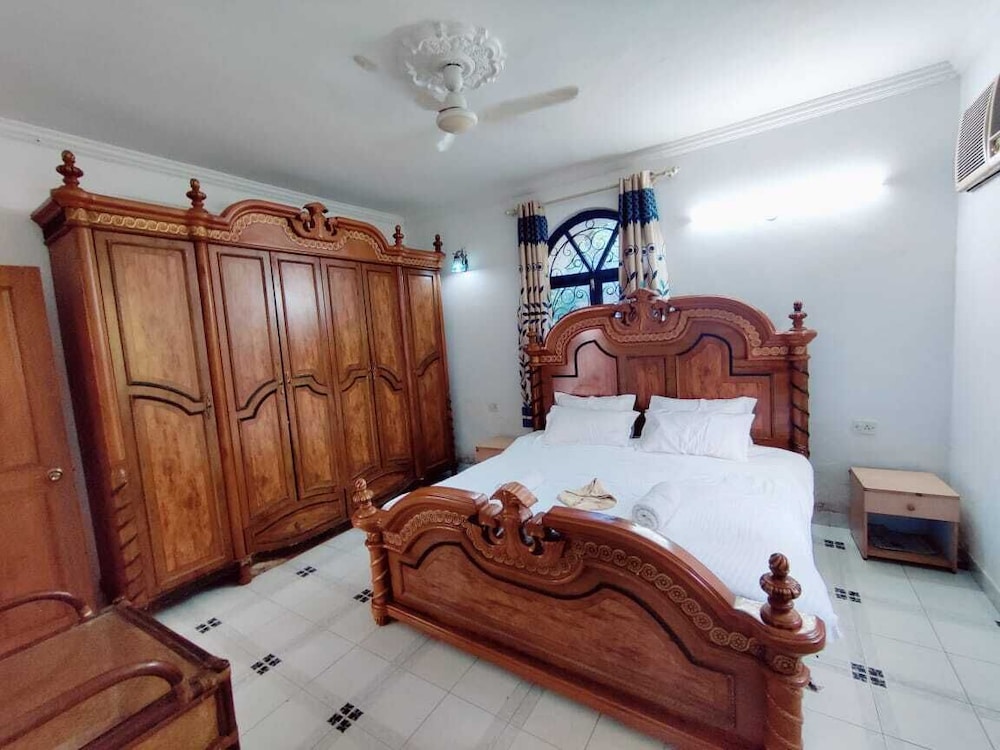 Veda Hotels & Villas — фото 5