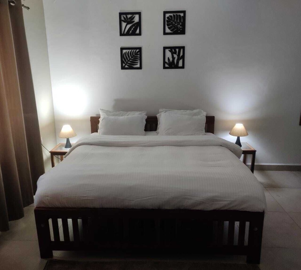 Veda Hotels & Villas — фото 2