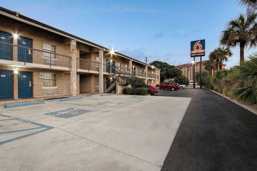 Studio 6 San Antonio, Tx - Northwest Medical Center