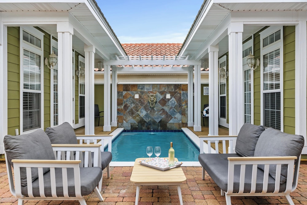 Beach Blessings in Destiny East by Southern Vacation Rentals