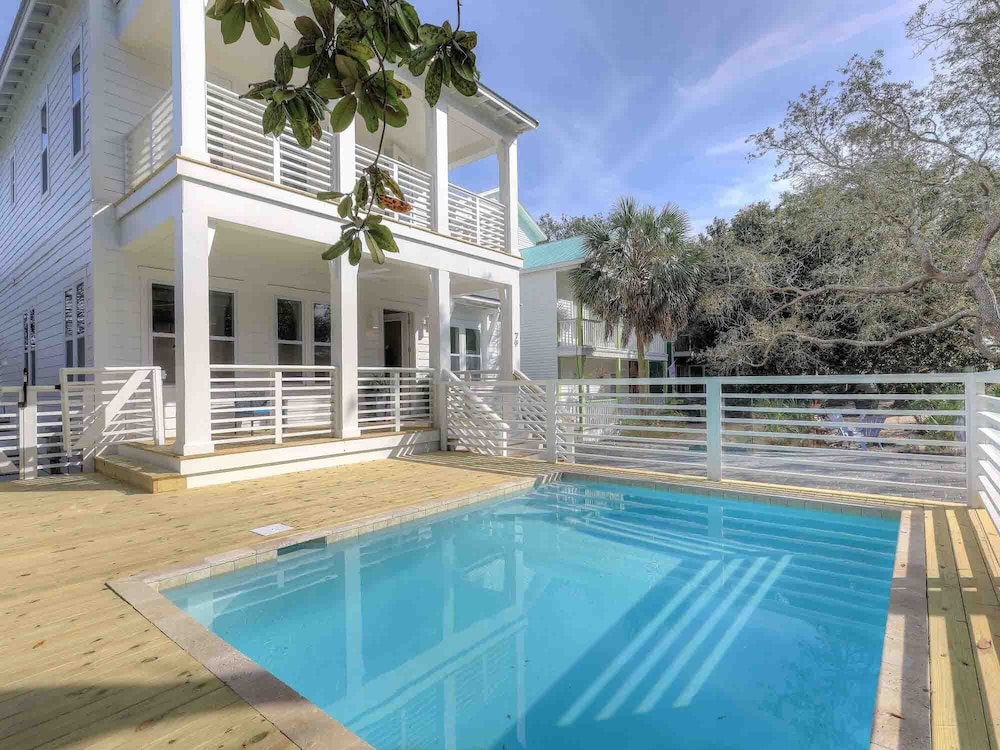 Destination Paradise by Southern Vacation Rentals