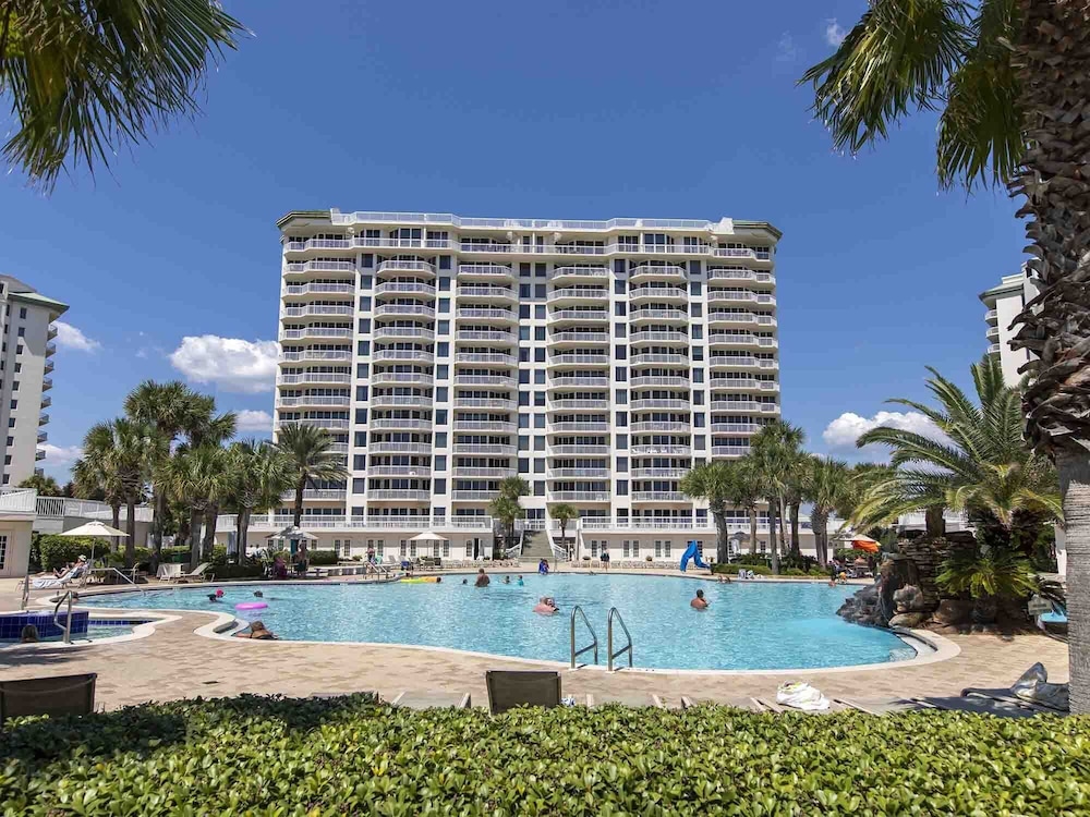 Silver Shells St. Croix #1405 by Southern Vacation Rentals