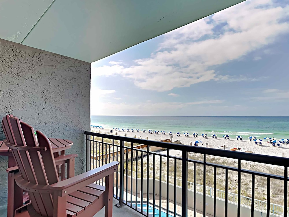 Island Echos #3K by Southern Vacation Rentals