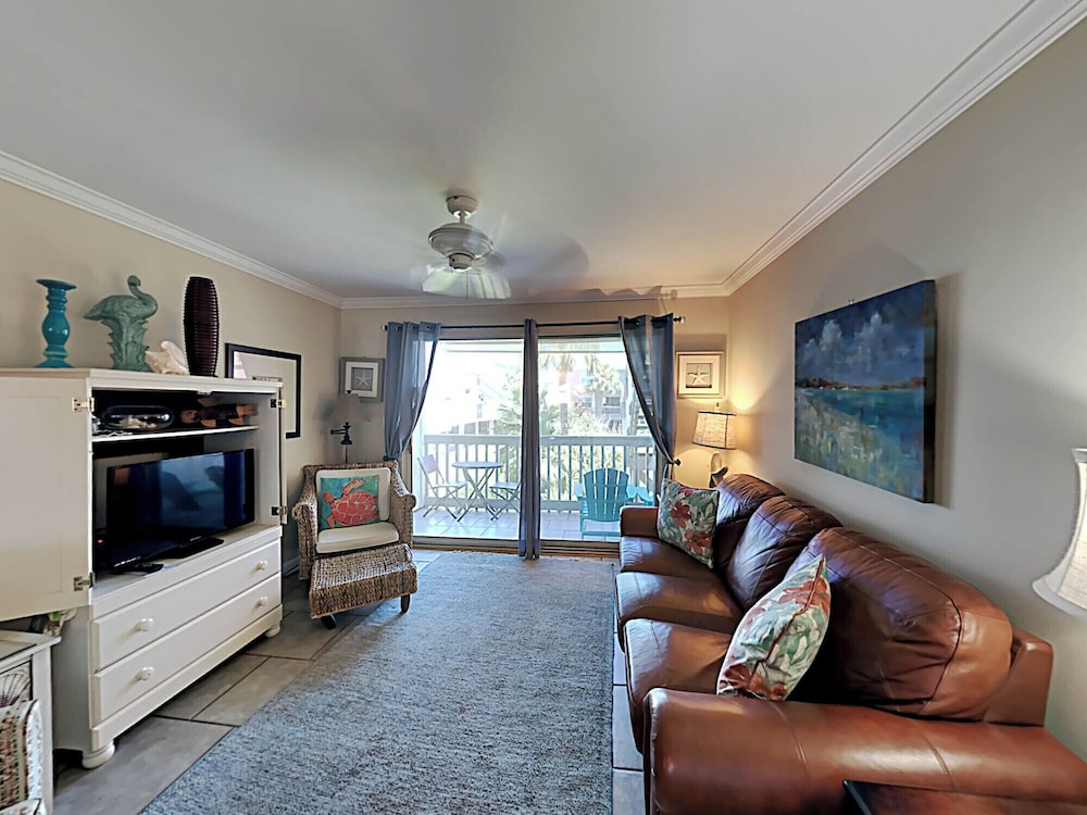 Villas on the Gulf Breeze by Southern Vacation Rentals