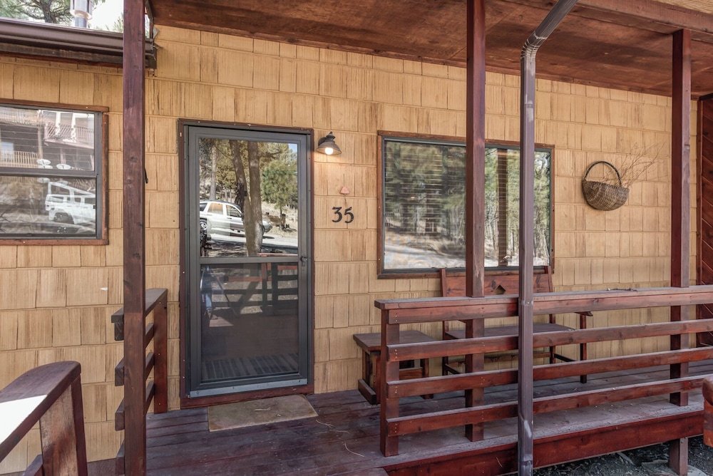 Fox Hollow by Ruidoso Vacation Rentals