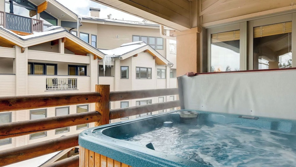 Mont Cervin #33 by Avantstay Luxury Ski in Ski out Home in Park City!