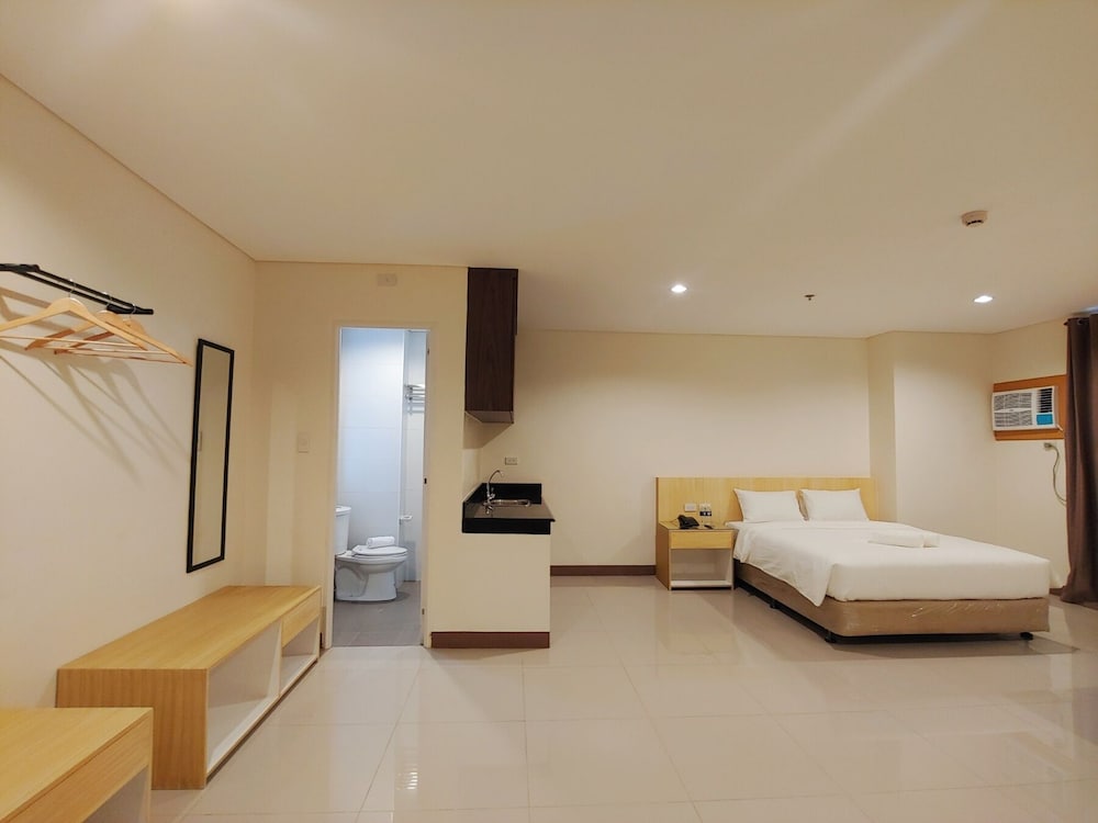 Kaizen Suites — фото 5