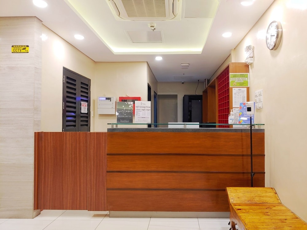 Kaizen Suites — фото 3