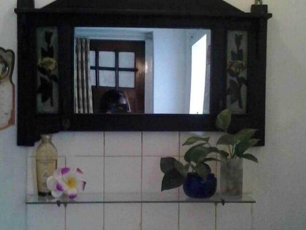 Room-villas in Batu Indonesia Homestay