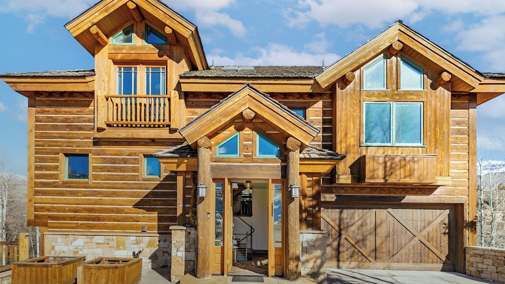 Adams Ranch Retreat by Avantstay Free Shuttle 2 Mountain Village & Telluride Ski Resort!