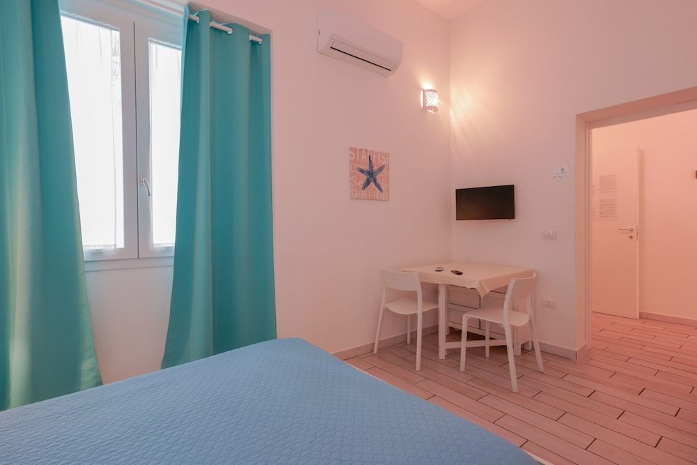 l'Approdo Rooms - Eja Sardinia — фото 3