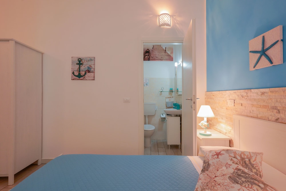 l'Approdo Rooms - Eja Sardinia — фото 4