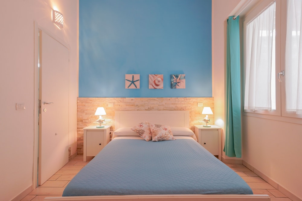 l'Approdo Rooms - Eja Sardinia — фото 2