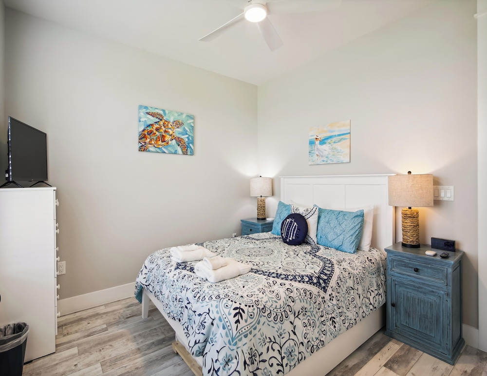 Pearl of the Sea by Ryson Vacation Rentals