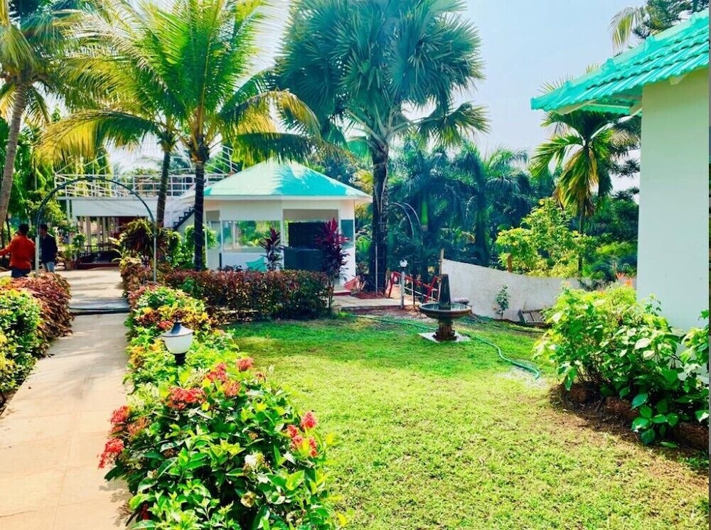 Tropical Valley Resort — фото 5