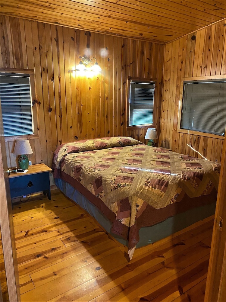 Timber Haven Cabins — фото 2