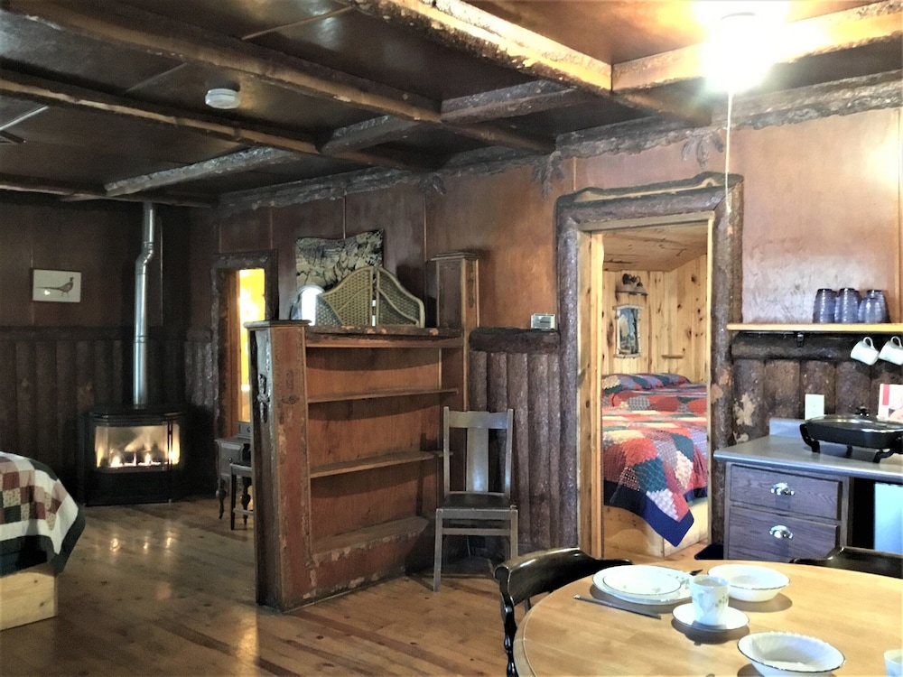 Timber Haven Cabins