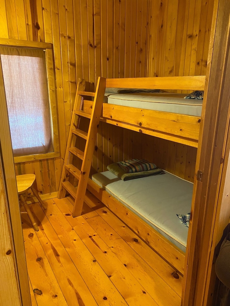 Timber Haven Cabins — фото 3