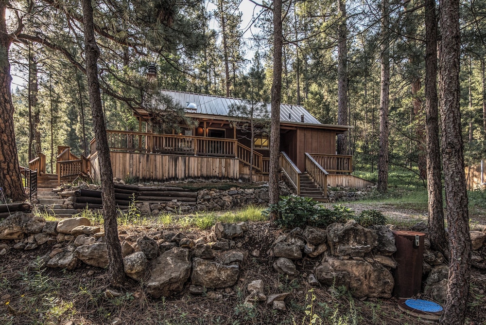 Rock'inn Pines by Ruidoso Vacation Rentals