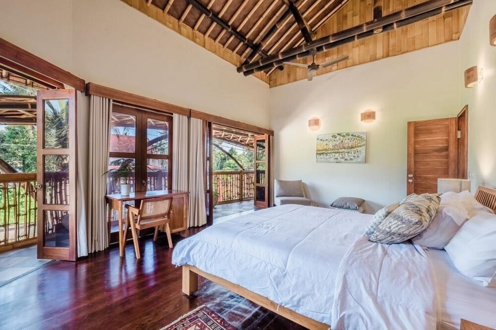 Villa Bambooz — фото 3
