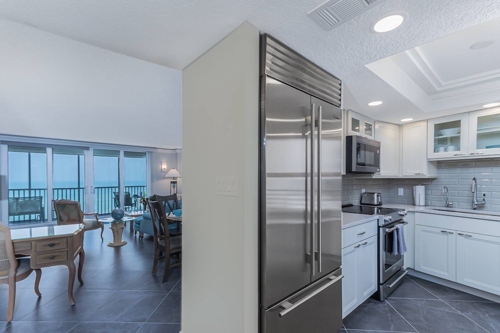 Crystal Sands Beach Elegance — фото 4