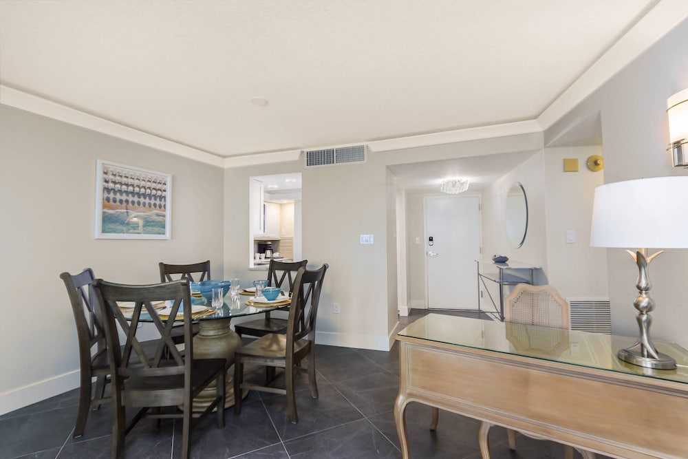 Crystal Sands Beach Elegance — фото 5