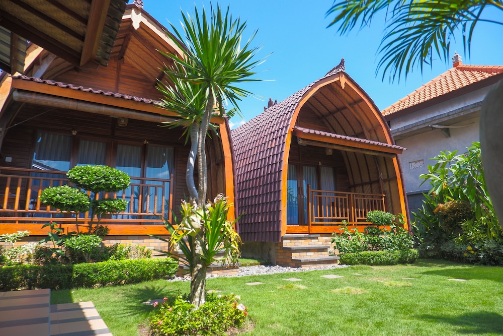 Gama's Villa