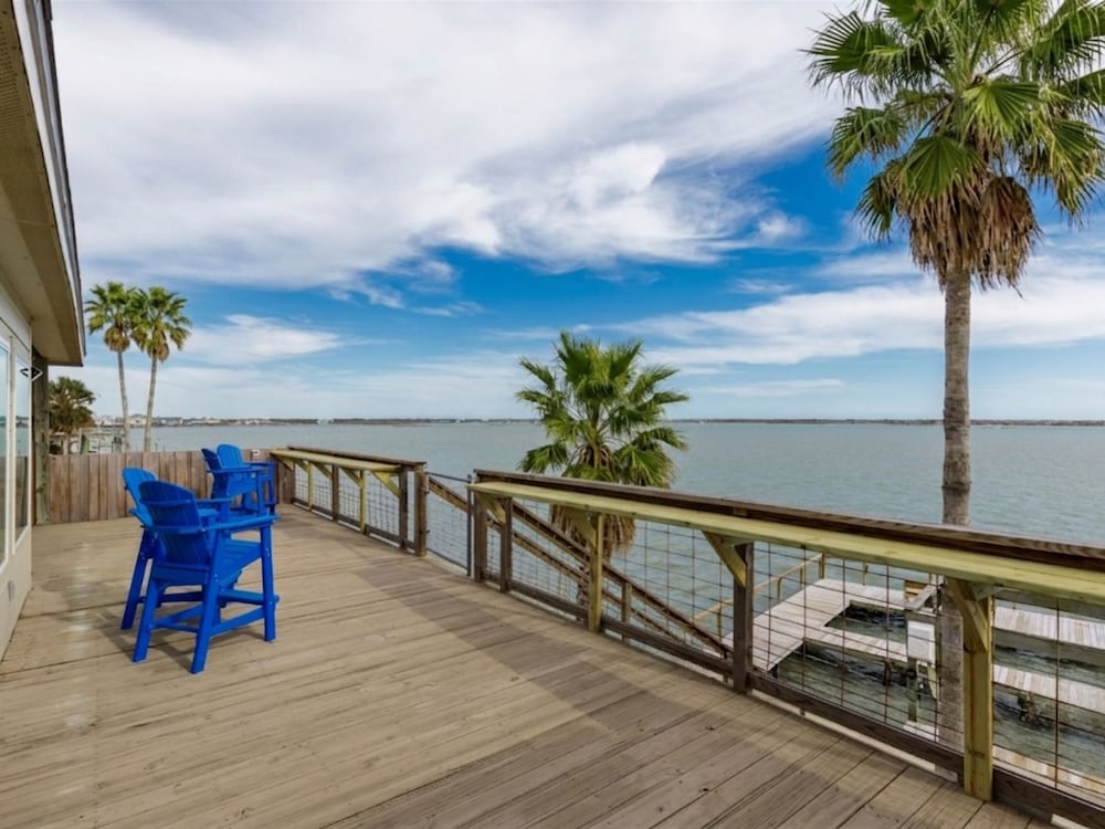 Casa Copano by Miss Kitty’s