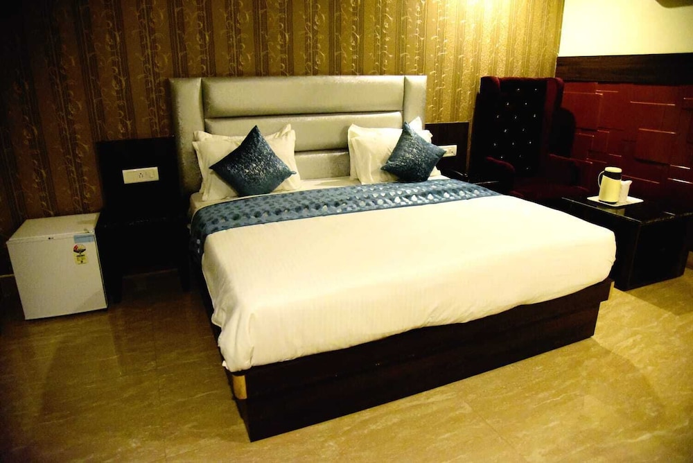 Hotel Nek Premium — фото 2