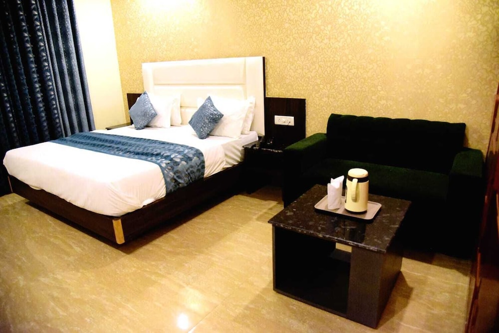 Hotel Nek Premium — фото 4