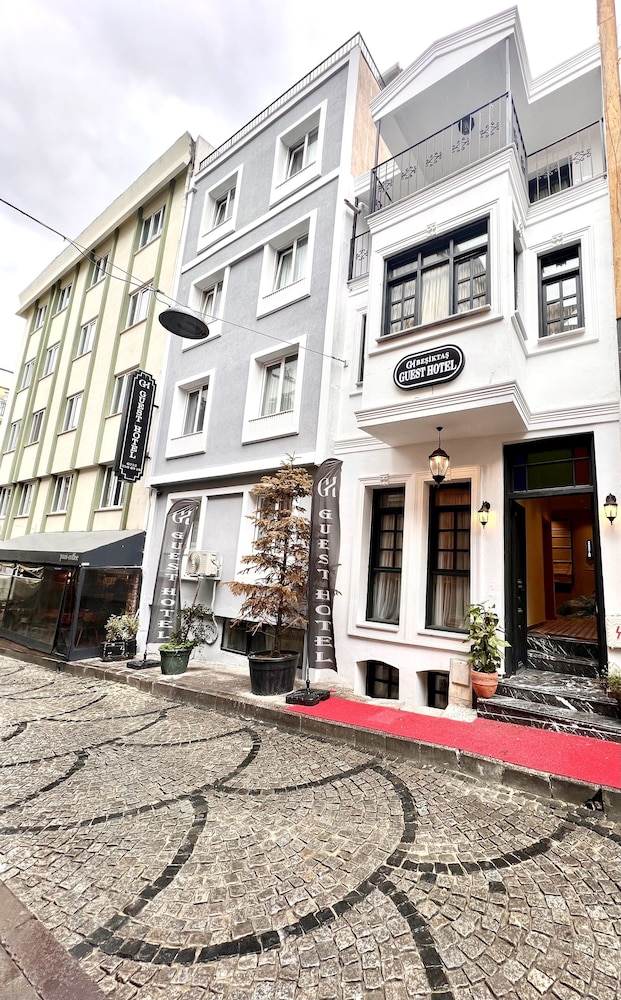 Besiktas Guest Hotel
