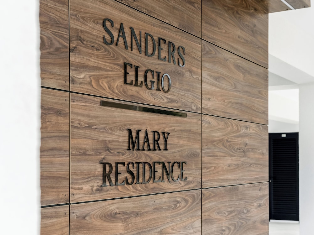 Sanders Elgio - Charming Studio With Balcony — фото 4