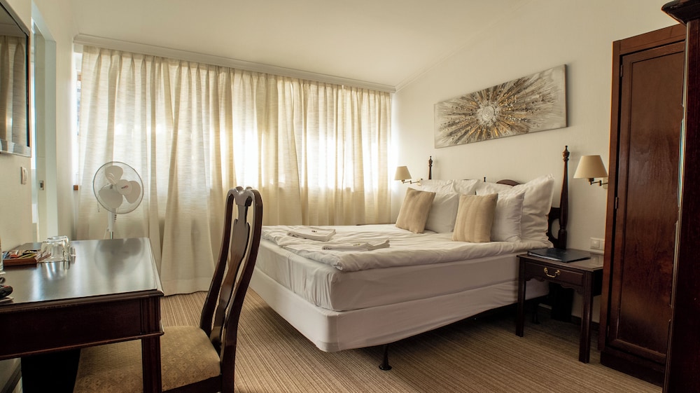 OPERA16 Guestrooms — фото 5