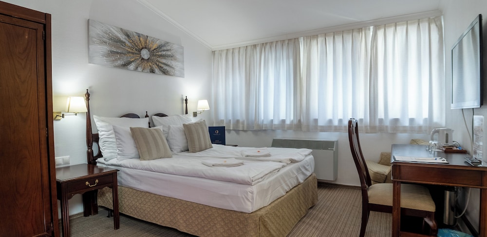 OPERA16 Guestrooms — фото 3