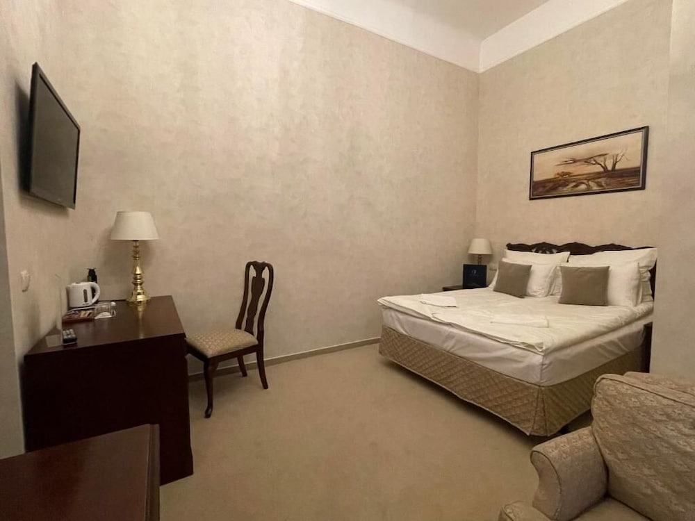 OPERA16 Guestrooms — фото 4
