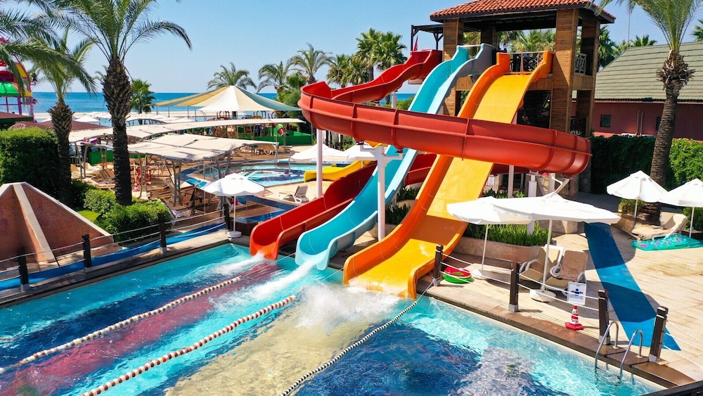 Crystal Family Comfort Collection - All inclusive