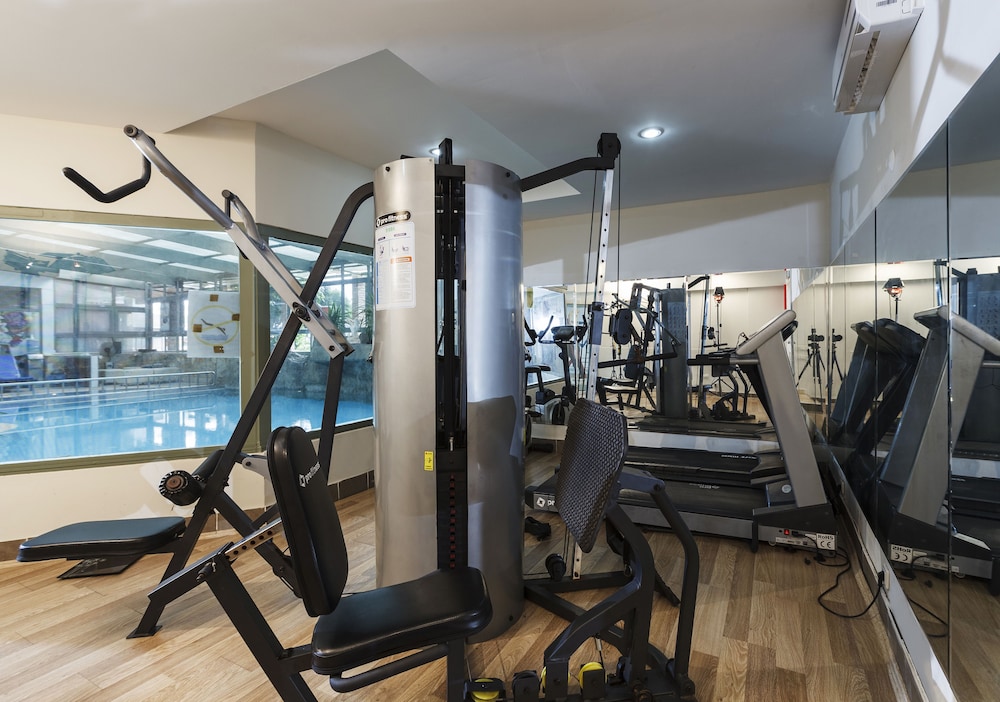 Greenwood Kemer Resort - All inclusive