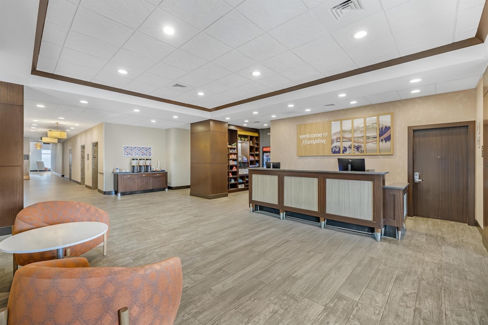 Hampton Inn And Suites Bend — фото 5