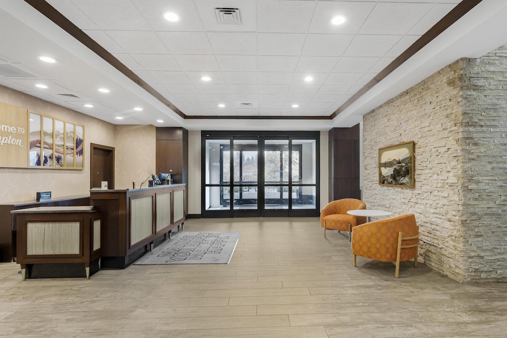 Hampton Inn And Suites Bend — фото 4