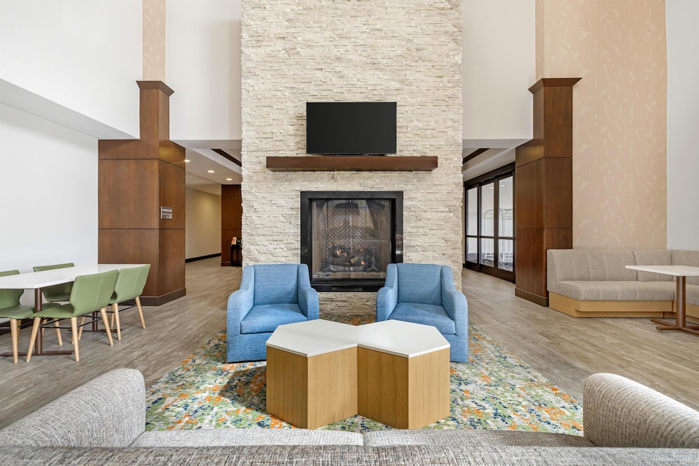 Hampton Inn And Suites Bend — фото 2