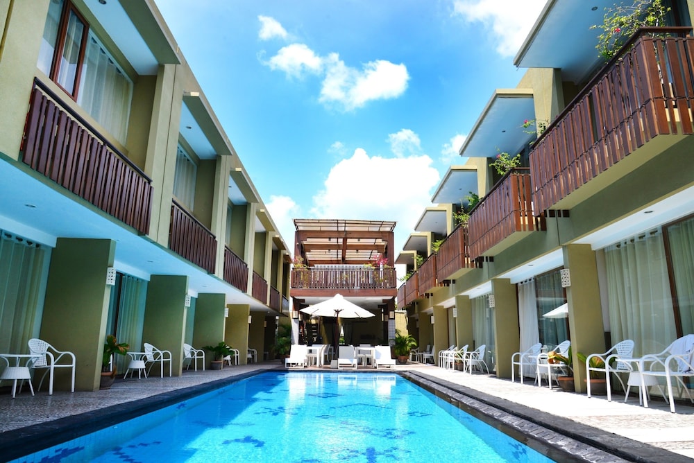 Devata Suite & Residence — фото 3