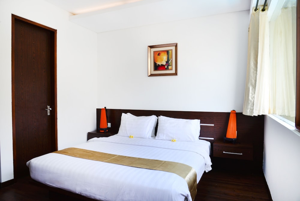 Devata Suite & Residence — фото 5