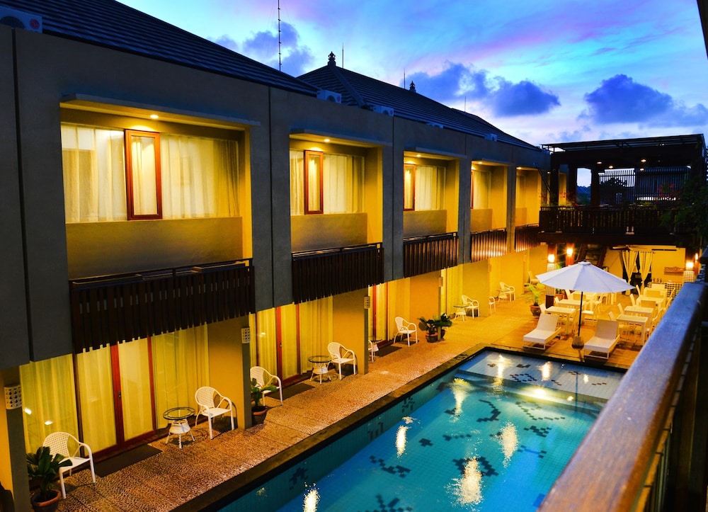 Devata Suite & Residence — фото 2