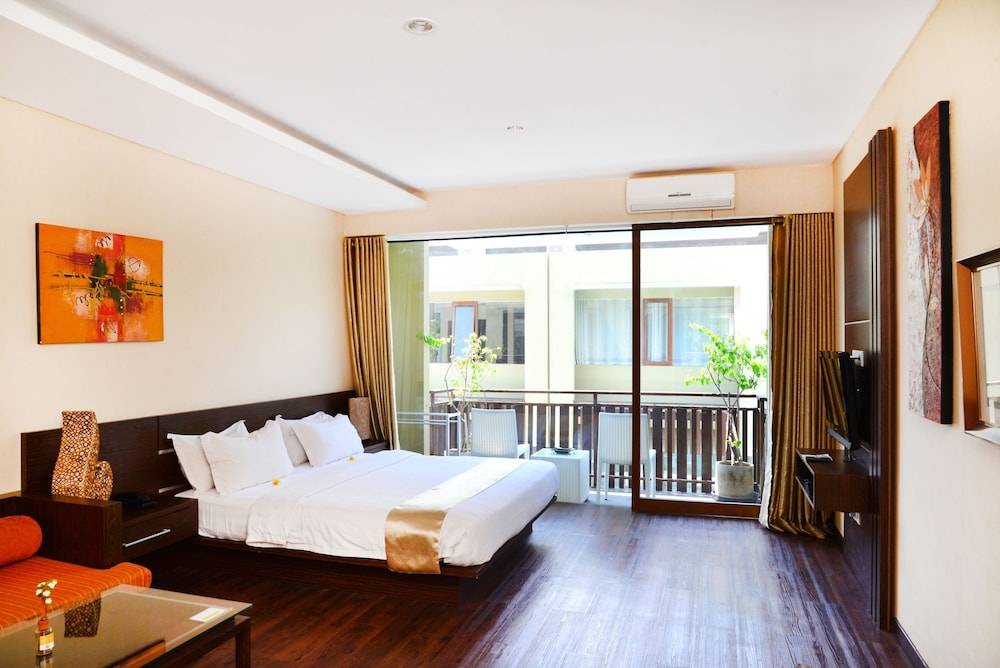 Devata Suite & Residence — фото 4