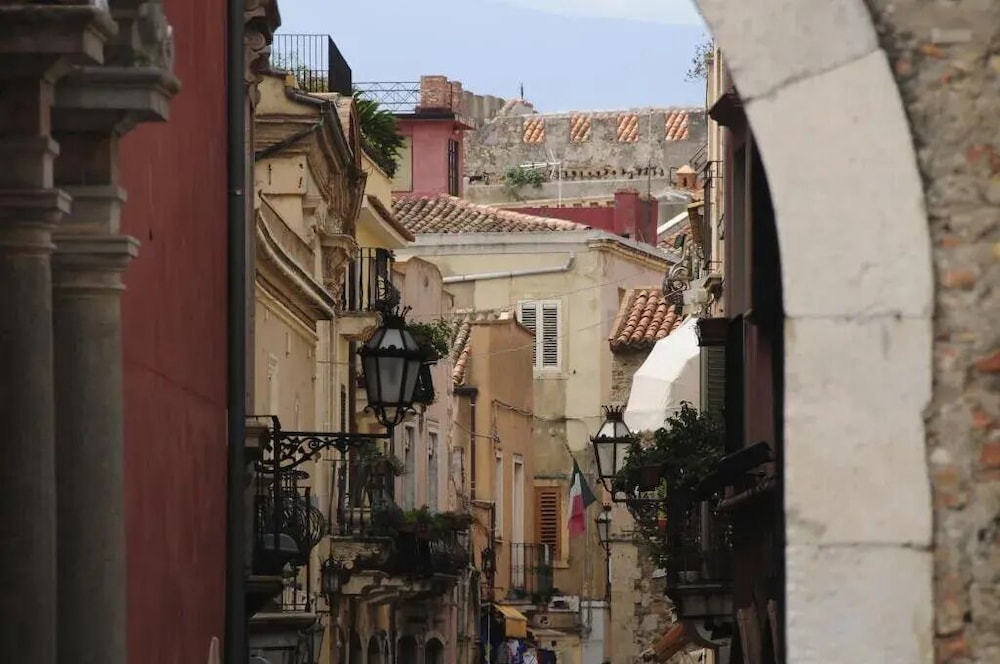 Casa Fresta