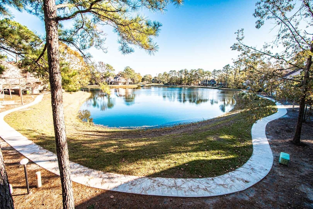 Waterwood Townhome